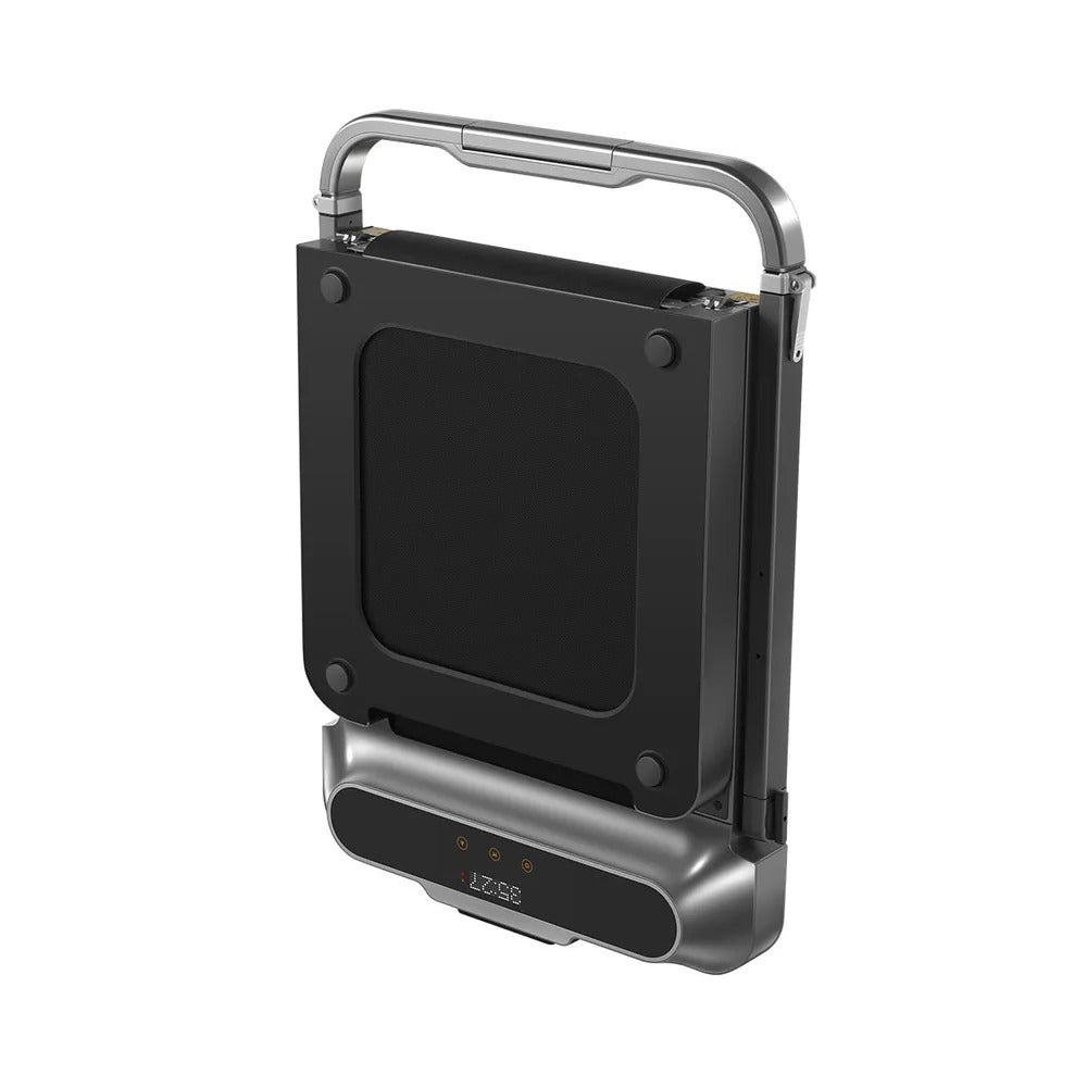 جهاز مشي كينغسميث WalkingPad R2 — طي مزدوج — وضع الجري — أسود