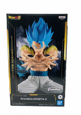 DRAGON BALL SUPER Grandista-GOGETA-Ⅱ 25 cm - PZ69647P