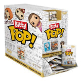 Bitty Pop! Movies: Harry Potter (Goblet of Fire) Singles 32 pcs PDQ (Selling Per Piece)