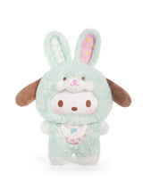 Sanrio characters Elf Bunny Series Plush Pendant 15cm (Blind Box) selling per piece - 2303233010104