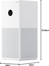 Xiaomi Smart Air Purifier 4 Lite