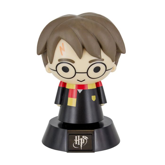 Harry Potter Icon Light