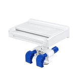 BESTWAY SOOTHING LED WATERFALL (Contents:1 Soothing LED Waterfall,it includes adaptors for outer diameter 3.2 cm /1.25 valves.)  / 58619