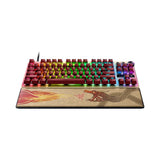 Razer Huntsman V3 Pro Tenkeyless Counter-Strike 2 Edition Gaming Keyboard RZ03-04982100