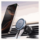 UGREEN Magnetic Car Wireless Charger 15W-W708