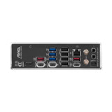 MSI MAG X870 TOMAHAWK WIFI DDR5 AMD ATX Motherboard - Black