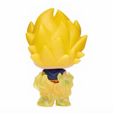 Pop! Animation: Dragon Ball Z S8 - SS Goku (First Appearance) - 9cm