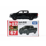 Tomica Toyota Hilux - TT-175605