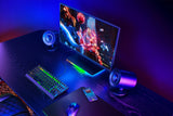 سماعة جيمنج رايزر نومو V2 X فل رينج 2.0 - أسود