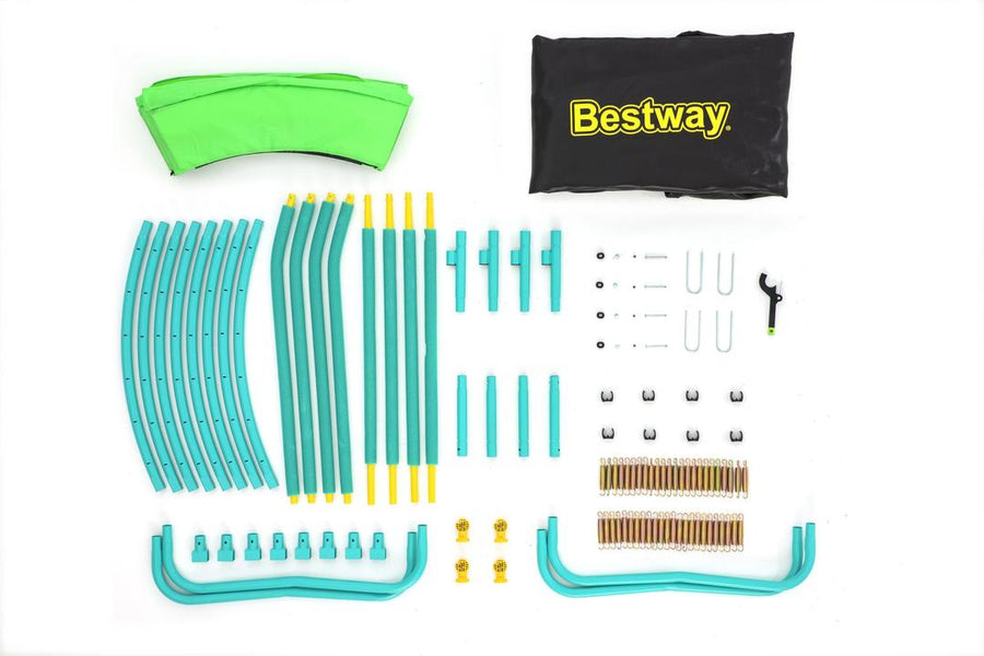 Bestway 59102 Xtreme Air Trampoline
