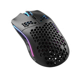 Glorious Model O Wireless Gaming Mouse 69G - Matte Black