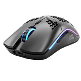 Glorious Model O Wireless Gaming Mouse 69G - Matte Black