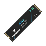 Acer Predator GM7 PcIe Gen4 x4 M.2 Read Speed Up to 7400MB/s SSD - 1TB