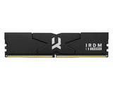 جود رام ميموري بسعة 32 جيجابايت (2x16GB) DDR5 6000MHz CL30 - اسود