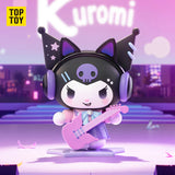 KUROMI School Diary Series Figures (Blind Box)