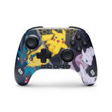 PowerA Advantage Wireless Controller For Nintendo Switch 2 - Pokemon Mega Evolution