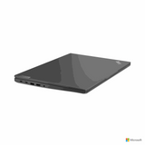 Lenovo ThinkPad E16 Gen 2 Intel Core Ultra 5 125U, 12C/16" WUXGA/8GB DDR5 Ram/512GB M.2 Opal 2.0 NVMe SSD/Integrated Intel Graphics/DOS/Eng.-Arabic/Black/1YW / Topload Case