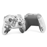 يد التحكم اللاسلكية Xbox – إصدار Arctic Camo الخاص