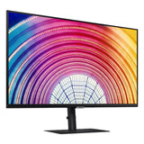 Samsung 32", 2K,75Hz,VA,5ms,Flat Gaming Monitor - S32A600NAM