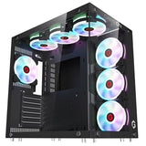 Gaming PC Intel Core i5-12400F, RTX 3050, 16GB RAM DDR4