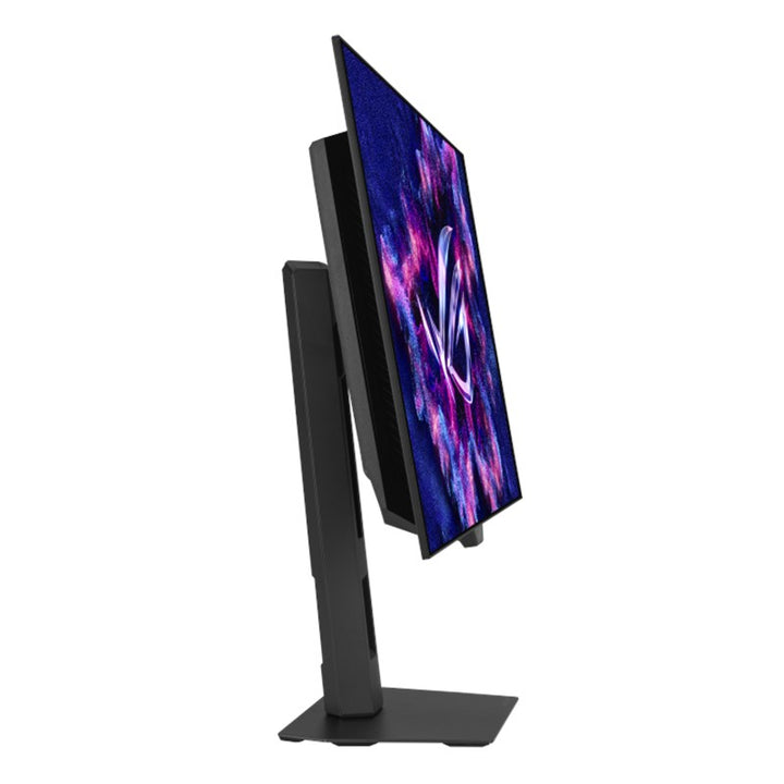 Asus ROG Strix OLED XG27AQDMGR, 27" QHD TrueBlack Glossy WOLED, Refresh Rate 240Hz, Response Time 0.03ms, ELMB, G-SYNC, HDMI 2.1 Flat Gaming Monitor - Black