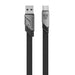 Transformers TF-A08 A-C fast charging braided cable