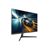 شاشة جيمنغ جيم أون GOAE24QHD180IPS سلسلة Pro مقاس 23.8 بوصة QHD، معدل تحديث 180 هرتز، زمن استجابة 0.5 مللي ثانية MPRT، HDMI 2.1، شاشة IPS سريعة للألعاب (تدعم PS5) - أسود