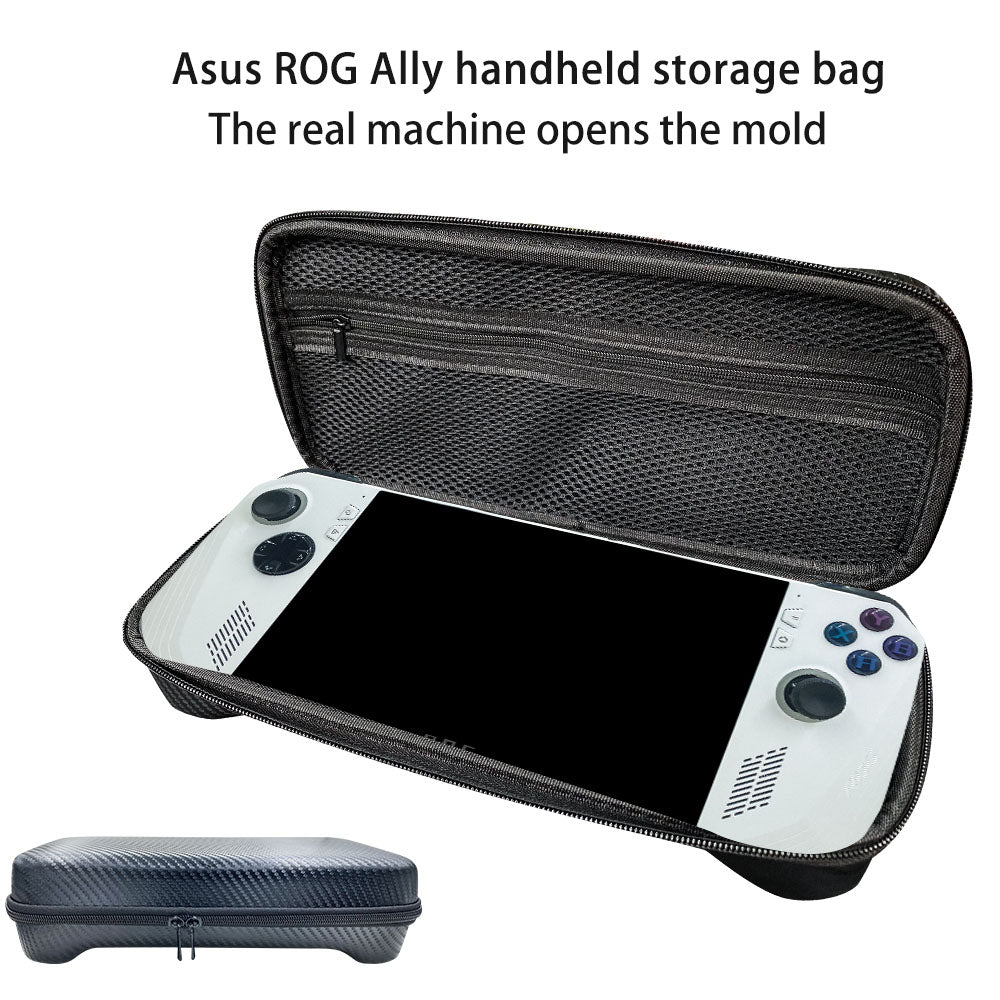 Gamax Asus ROG Handheld Bag Carbon fiber