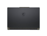 MSI Cyborg 15 Gaming Laptop Core i7-13620H, RTX 4050 , 16GB RAM