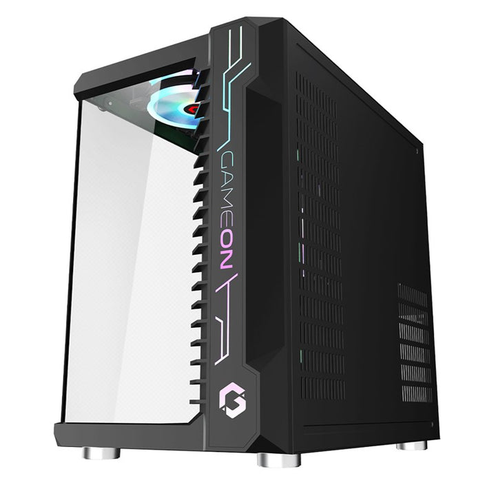 PC Gaming AMD Ryzen 7 9700X, RTX 5070 Ti, 32GB RAM DDR5