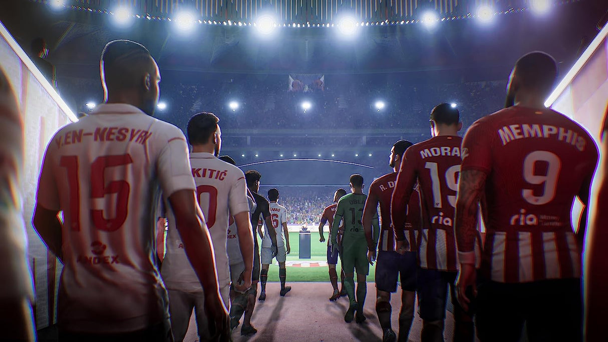 PS5:EA Sports FC 24 US