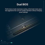 ASUS PRIME GeForce RTX 5070 Ti 16GB GDDR7 OC Edition