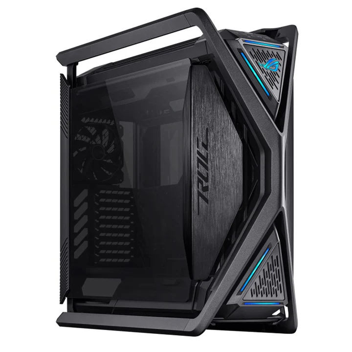 كمبيوتر الألعاب بمعالج انتل كور i9-14900Kوكرت شاشة  RTX 4090 ورامات  64 جيجابايت (16 جيجابايت × 4) DDR5