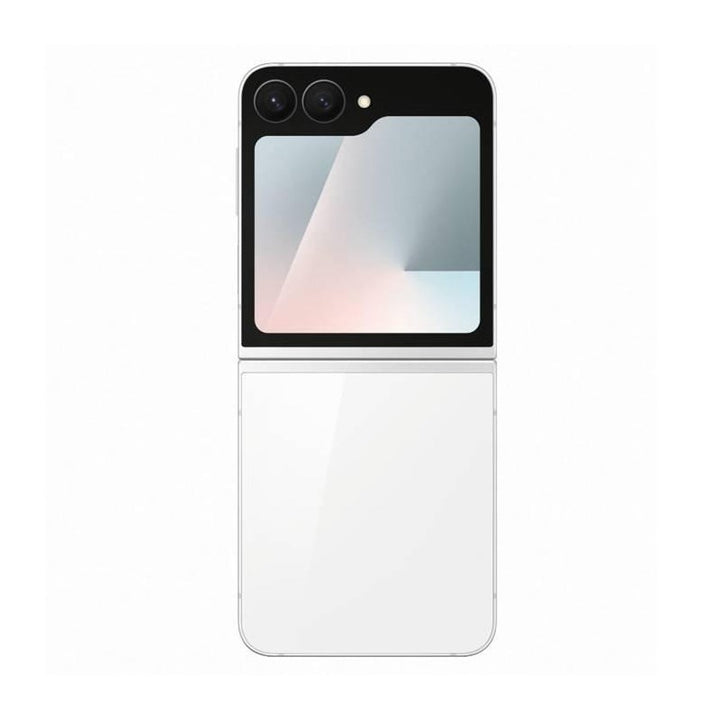سامسونج جالكسي Z Flip7 FE 5G – رام 8 جيجابايت، سعة تخزين 256 جيجابايت