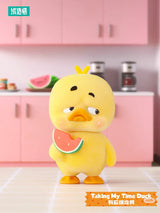 Upsetduck Stop The Spiral Duck (Blind Box) - UP-00942