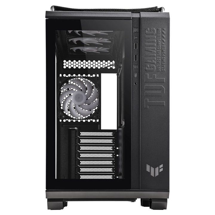 Gaming PC Ryzen 7 9800X3D, RTX 5080, 64GB RAM DDR5