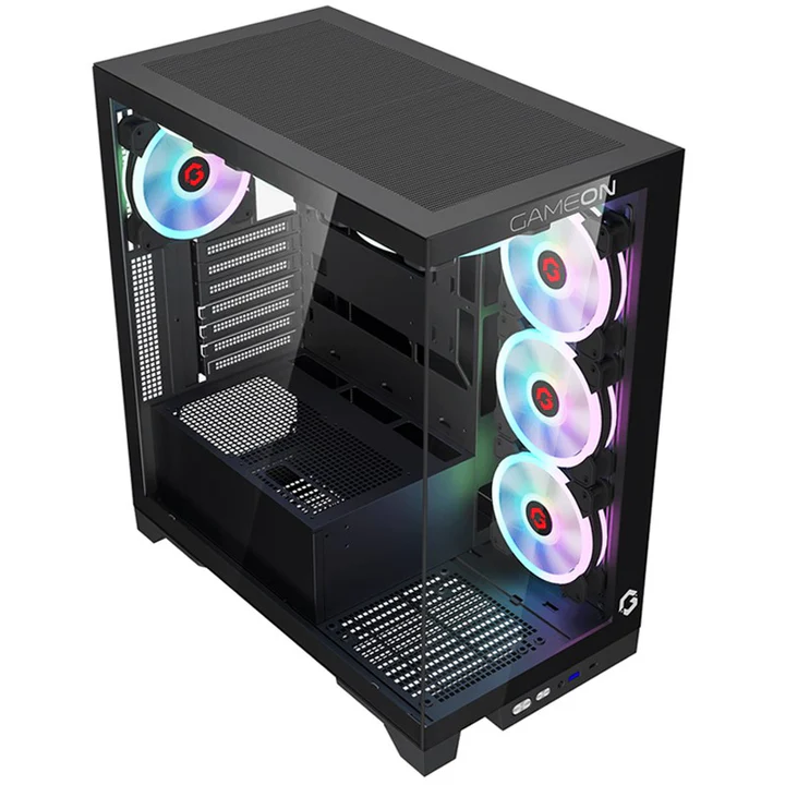 Gaming PC, i7-14700KF, RTX 4070 Ti SUPER 16GB,32GB RAM