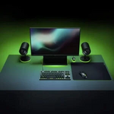 Razer GIGANTUS V2 Soft Gaming Mouse Mat - Medium 36x27.5x0.3cm RZ02-03330200-R3M1