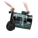 Toshiba Drum Vacuum Cleaner, 21L, 2000W, VC-DR200ABF