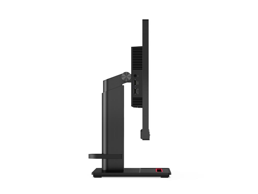 Lenovo ThinkVision T22v-20 21.5-inch FHD VoIP Monitor 3YW