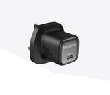 Anker Zolo Charger (30W, PD 3.0) - Black A2698K11