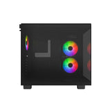 كمبيوتر العاب  (إصدار ليفل اب ) بمعالج الترا 9 285K،كرت شاشة RTX 5080  سعة 16GB GDDR7، رام  32 جيجا بايت DDR5