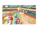Arms Game For Nintendo Switch "Region 2"