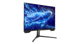 SADES SL-Sealion-24 PLUS SA-F05F24B 24" FHD, 165Hz, 1ms Response Time, HDMI 2.1 Flat IPS Gaming Monitor - Black