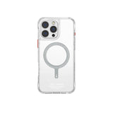 SKINARMA IPHONE PRO 6.3" (2024) SAIDO MAG-CHARGE