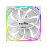 Geometric Future Squama 2503RW Reverse Blade 120mm - White