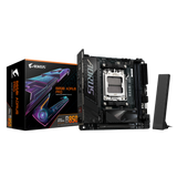 Gigabyte B850I Aorus Pro DDR5 Motherboard- BLACK