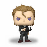 Pop, Animation, Solo Leveling, Woo Jinchul - 10cm
