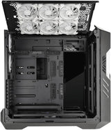 كمبيوتر العاب بمعالج انتل كور i9-14900KF,كرت شاشة RTX 4090 24GB،رامات 64 جيجابايت