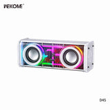 WEKOME D45 Wireless Speaker